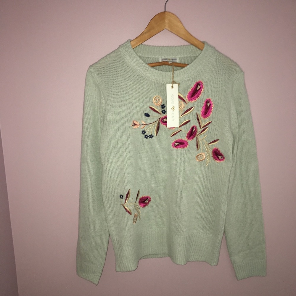 Sweater